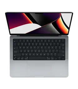 لپ تاپ اپل مدل MacBook Pro MKGP3 2021 - M1 Pro - 16GB - 512GB SSD