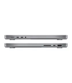 لپ تاپ اپل مدل MacBook Pro MKGP3 2021 - M1 Pro - 16GB - 512GB SSD