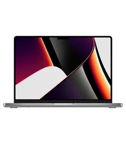 لپ تاپ اپل مدل MacBook Pro MKGQ3 2021 - M1 Pro - 16GB - 1TB SSD