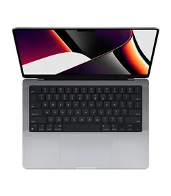 لپ تاپ اپل مدل MacBook Pro MKGQ3 2021 - M1 Pro - 16GB - 1TB SSD