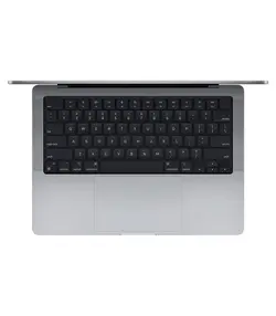 لپ تاپ اپل مدل MacBook Pro MKGQ3 2021 - M1 Pro - 16GB - 1TB SSD