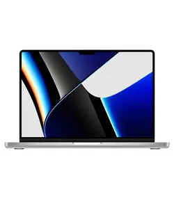 لپ تاپ اپل مدل MacBook Pro MKGR3 2021 - M1 Pro - 16GB - 512GB SSD