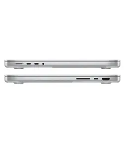 لپ تاپ اپل مدل MacBook Pro MKGR3 2021 - M1 Pro - 16GB - 512GB SSD