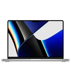 لپ تاپ اپل مدل MacBook Pro MKGT3 2021 - M1 Pro - 16GB - 1TB SSD