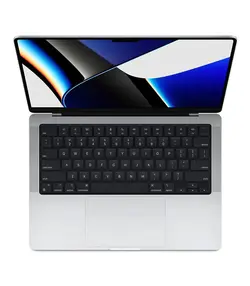 لپ تاپ اپل مدل MacBook Pro MKGT3 2021 - M1 Pro - 16GB - 1TB SSD