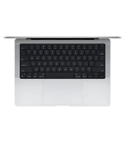 لپ تاپ اپل مدل MacBook Pro MKGT3 2021 - M1 Pro - 16GB - 1TB SSD