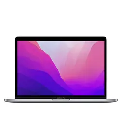 لپ تاپ اپل مدل MacBook Pro MNEH3 2022 - M2 - 8GB - 265GB SSD