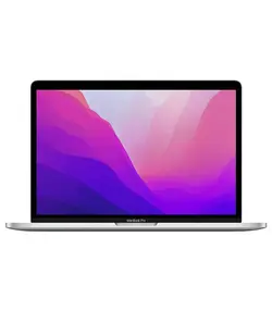 لپ تاپ اپل مدل MacBook Pro MNEQ3 2022 - M2 - 8GB - 512GB SSD