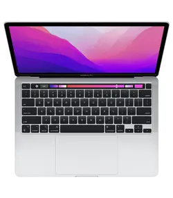 لپ تاپ اپل مدل MacBook Pro MNEQ3 2022 - M2 - 8GB - 512GB SSD