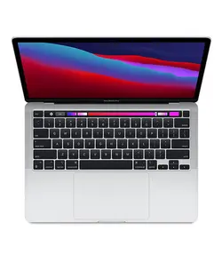 لپ تاپ اپل مدل MacBook Pro MNEP3 2022 - M2 - 8GB - 265GB SSD