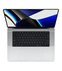 لپ تاپ اپل مدل MacBook Pro MK1E3 2021 - M1 Pro - 16GB - 512GB SSD