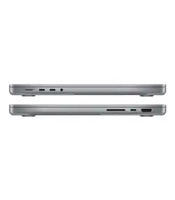 لپ تاپ اپل مدل MacBook Pro MK1E3 2021 - M1 Pro - 16GB - 512GB SSD