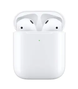 هندزفری بی‌ سیم اپل مدل AirPods (2nd generation)