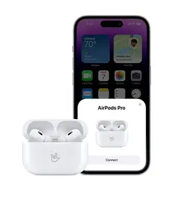 هندزفری بی‌ سیم اپل مدل AirPods Pro (2nd generation) 2022