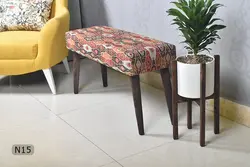 پاف نیمکت