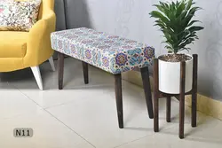 پاف نیمکت