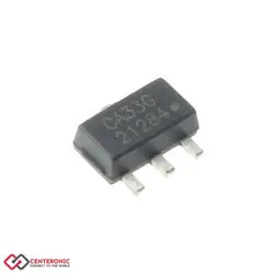 خرید رگولاتور AIC1734-33CXA - فروشگاه سنترونیک
