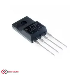 خرید رگولاتور KIA78R08API - فروشگاه سنترونیک