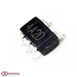 خرید رگولاتور XC6204E331MR - فروشگاه سنترونیک