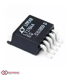 خرید رگولاتور LT1764AEQ - فروشگاه سنترونیک