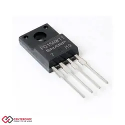 خرید رگولاتور PQ15RW11 - فروشگاه سنترونیک