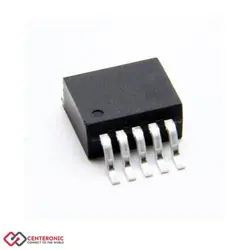 خرید رگولاتور LT1129IQ-3.3#PBF - فروشگاه سنترونیک