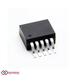 خرید رگولاتور LT1129IQ#PBF - فروشگاه سنترونیک