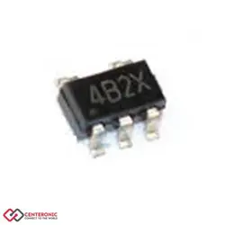 خرید رگولاتور XC6204B332MR-G - فروشگاه سنترونیک