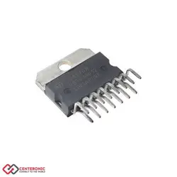 خرید رگولاتور L4970A - فروشگاه سنترونیک
