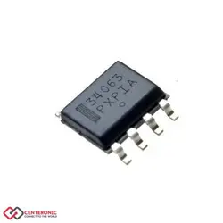 خرید رگولاتور MC34063ADR2G - فروشگاه سنترونیک