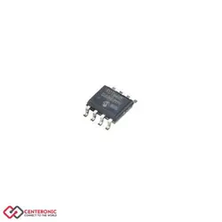 خرید رگولاتور TC7660EOA - فروشگاه سنترونیک