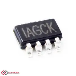 خرید رگولاتور MP2315GJ - فروشگاه سنترونیک