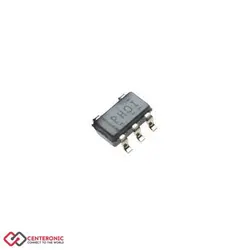 خرید رگولاتور TPS61040DBVR - فروشگاه سنترونیک