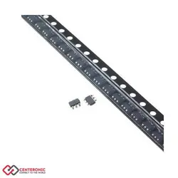 خرید رگولاتور TPS54202DDCR - فروشگاه سنترونیک