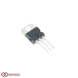 خرید رگولاتور خطی L7805ABV-DG - فروشگاه سنترونیک
