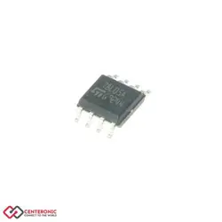 خرید رگولاتور خطی L78L05ACD - فروشگاه سنترونیک