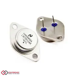 خرید رگولاتور خطی LM78H24K - فروشگاه سنترونیک