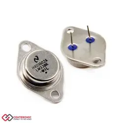 خرید رگولاتور خطی LM338K - فروشگاه سنترونیک