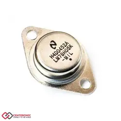 خرید رگولاتور خطی LM78H05K - فروشگاه سنترونیک