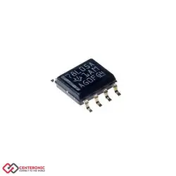 خرید رگولاتور خطی UA78L05ACDR - فروشگاه سنترونیک