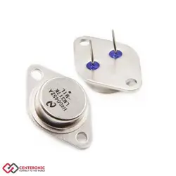 خرید رگولاتور خطی LM317K - فروشگاه سنترونیک