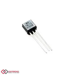 خرید رگولاتور خطی L78L12ACZ - فروشگاه سنترونیک