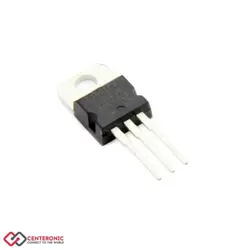 خرید رگولاتور خطی L7906CV - فروشگاه سنترونیک