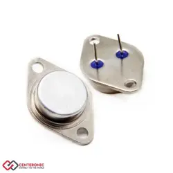 خرید رگولاتور خطی LM337K - فروشگاه سنترونیک