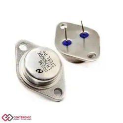 خرید رگولاتور خطی LM78H09K - فروشگاه سنترونیک