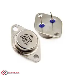 خرید رگولاتور خطی LM350K - فروشگاه سنترونیک