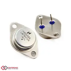 خرید رگولاتور خطی LM78H12K - فروشگاه سنترونیک