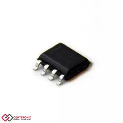 خرید رگولاتور خطی LT1054IS8 - فروشگاه سنترونیک