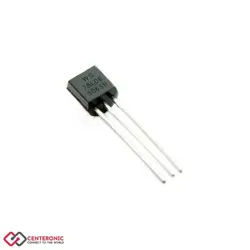 خرید رگولاتور خطی WS78L06ACZ - فروشگاه سنترونیک