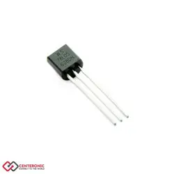خرید رگولاتور خطی WS78L05ACZ - فروشگاه سنترونیک